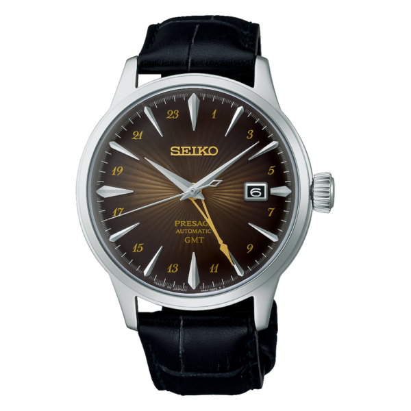 Seiko Presage automatic